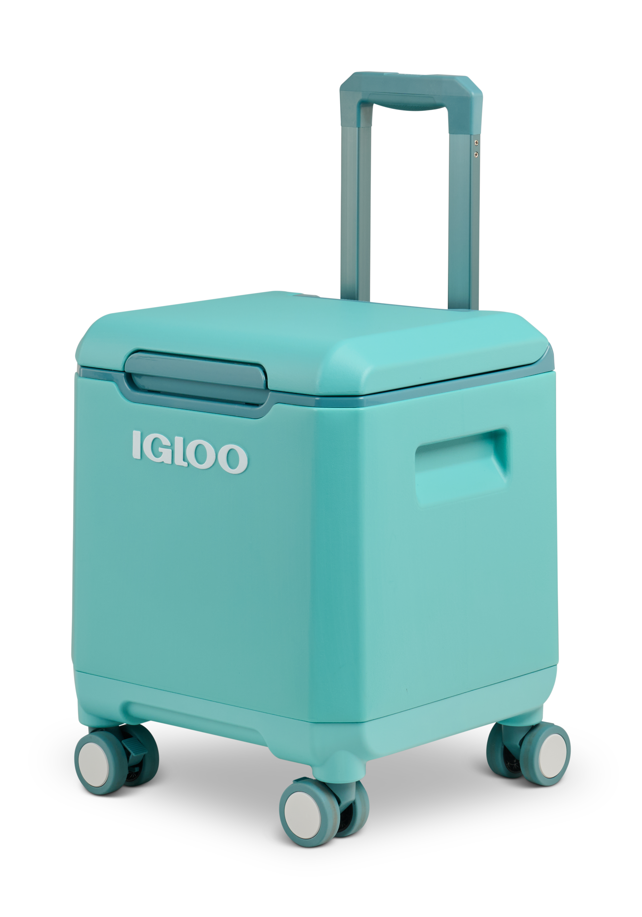 Igloo TAG-A-LONG TOO 360° Spinner Lagoon Teal