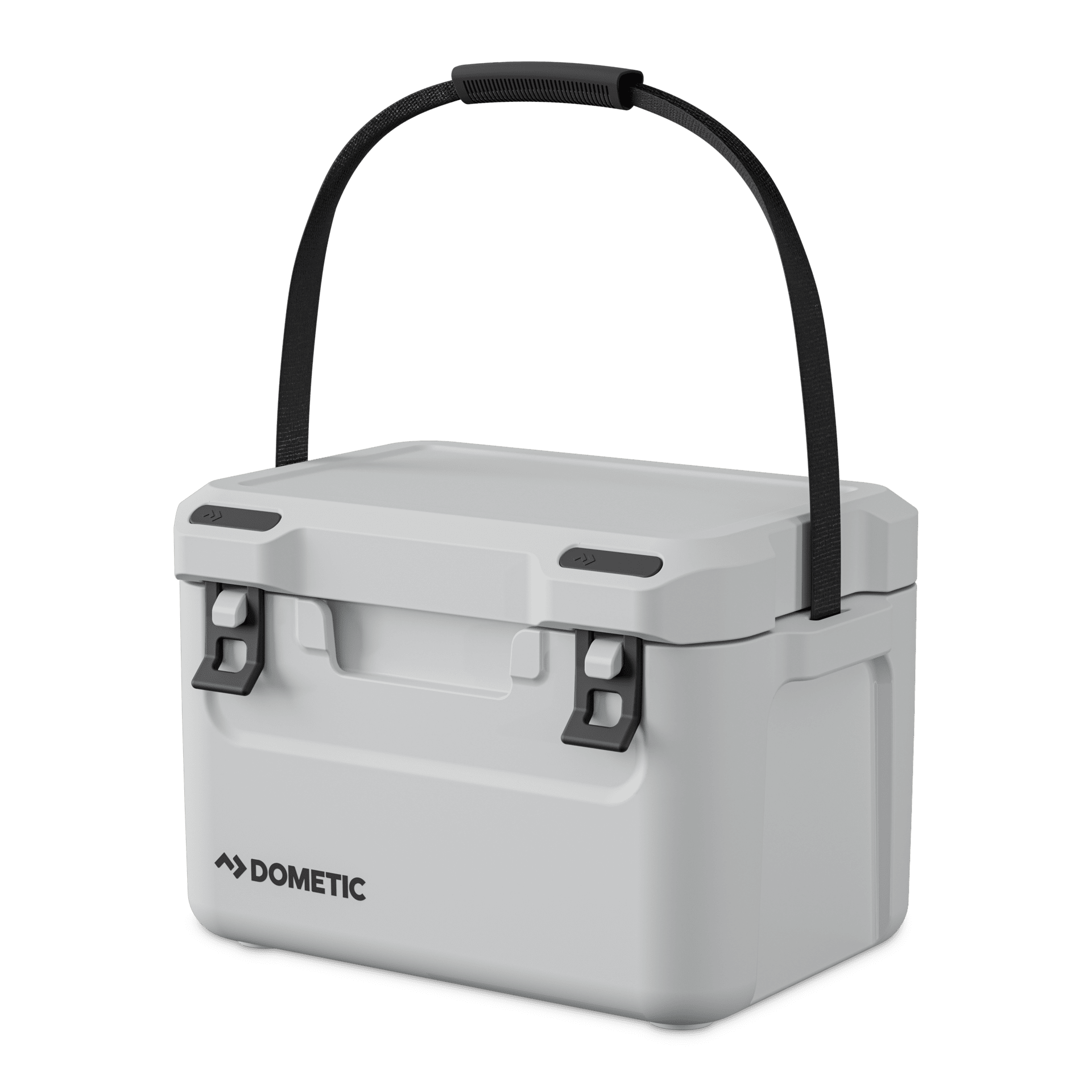 Dometic CI15 Nebelgrau