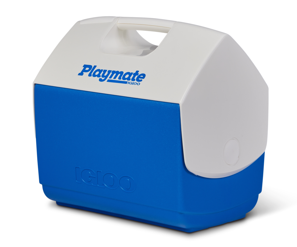 Igloo Playmate Elite Sneaky Blue
