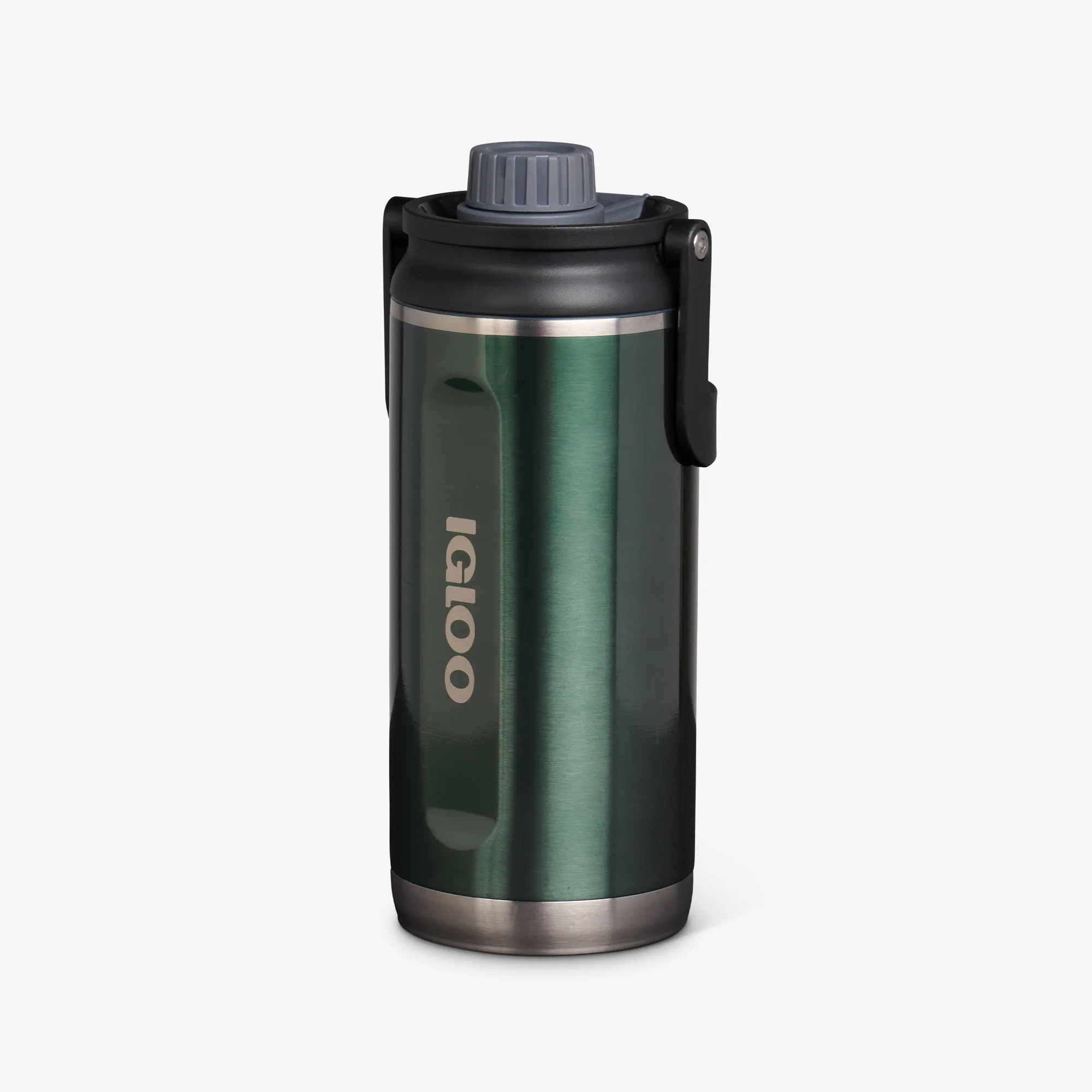 Igloo 36 Oz Twist 'n' Chug Bottle Spruce