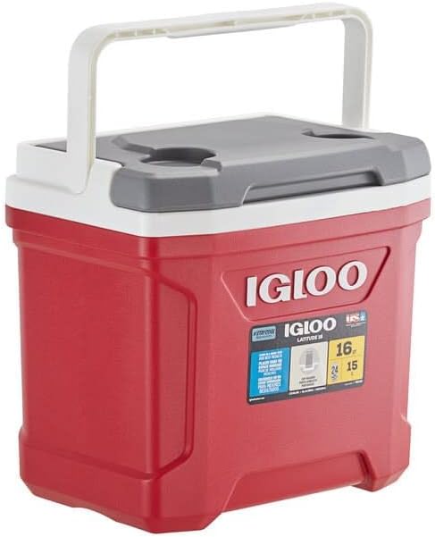 Igloo Latitude