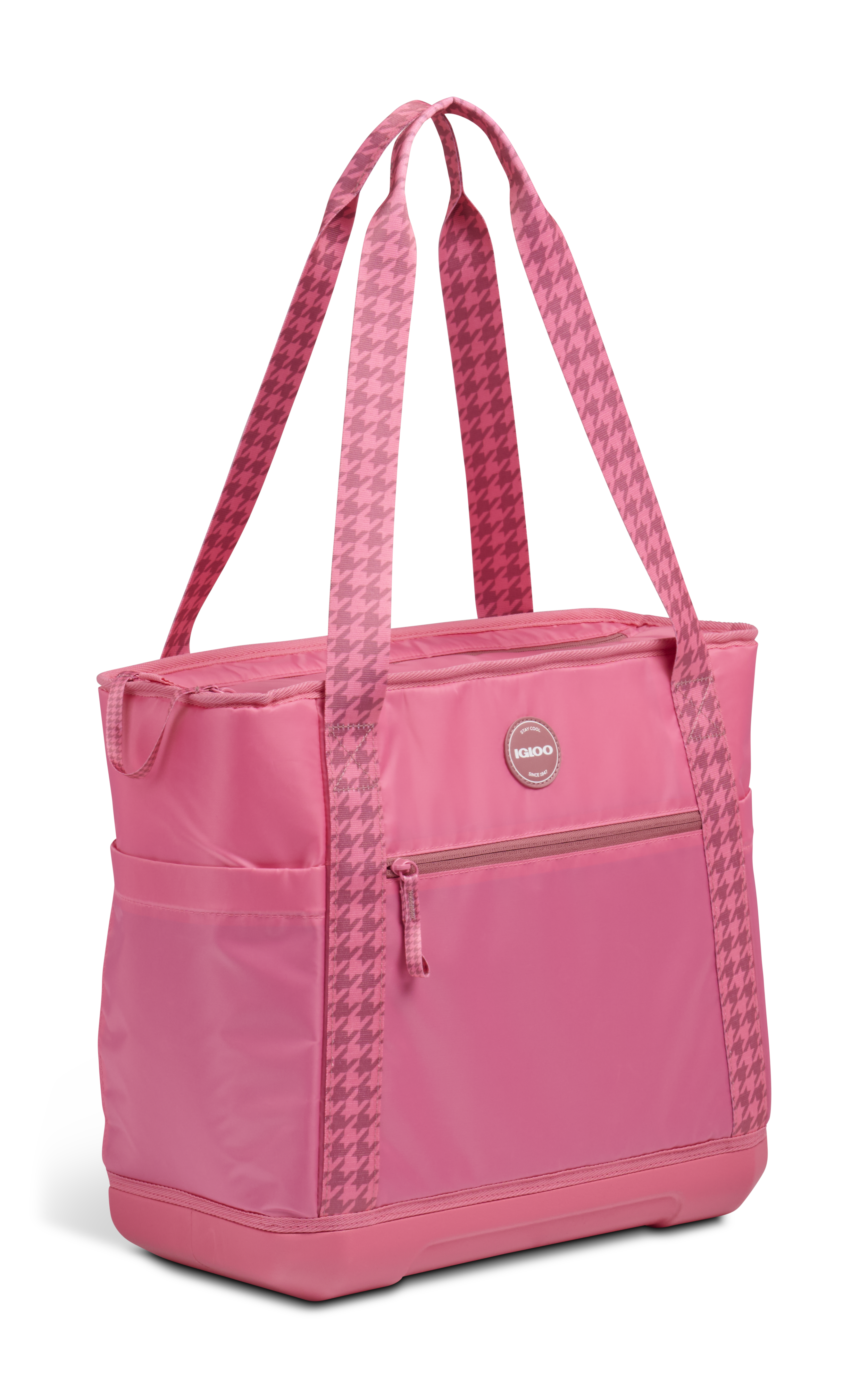 Igloo TAG-A-LONG TOO Tote 30 - Thrift Pink