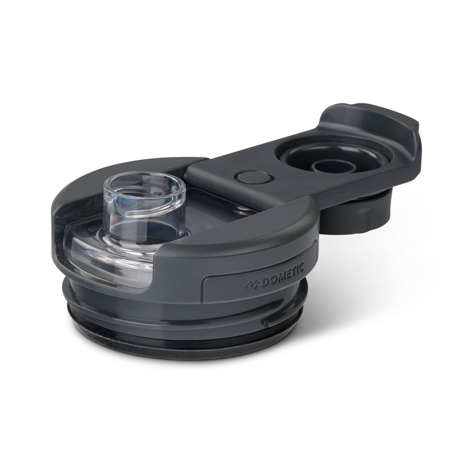 Dometic 76mm Chug Lid Slate