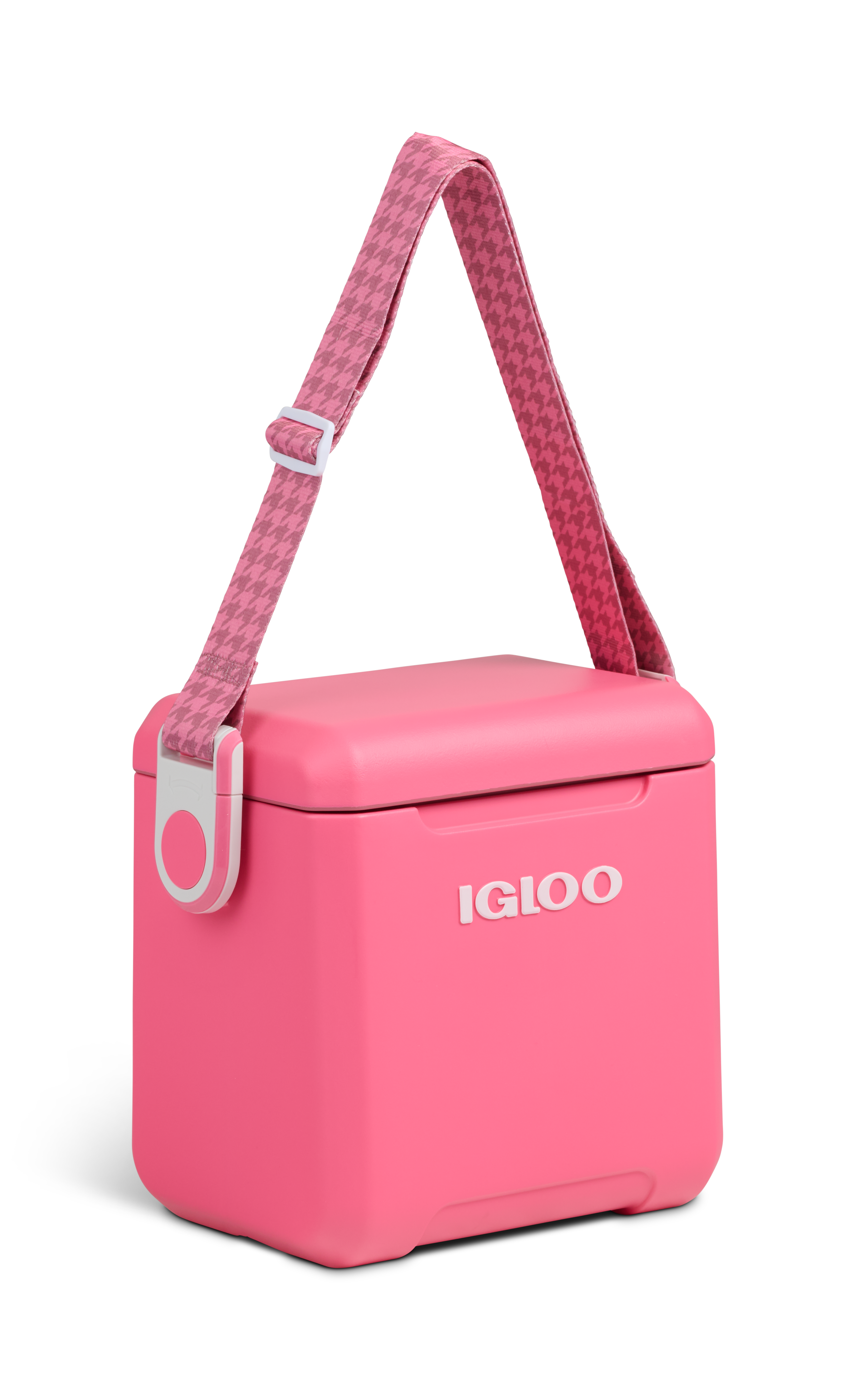 Igloo TAG-A-LONG TOO 10 Thrift Pink