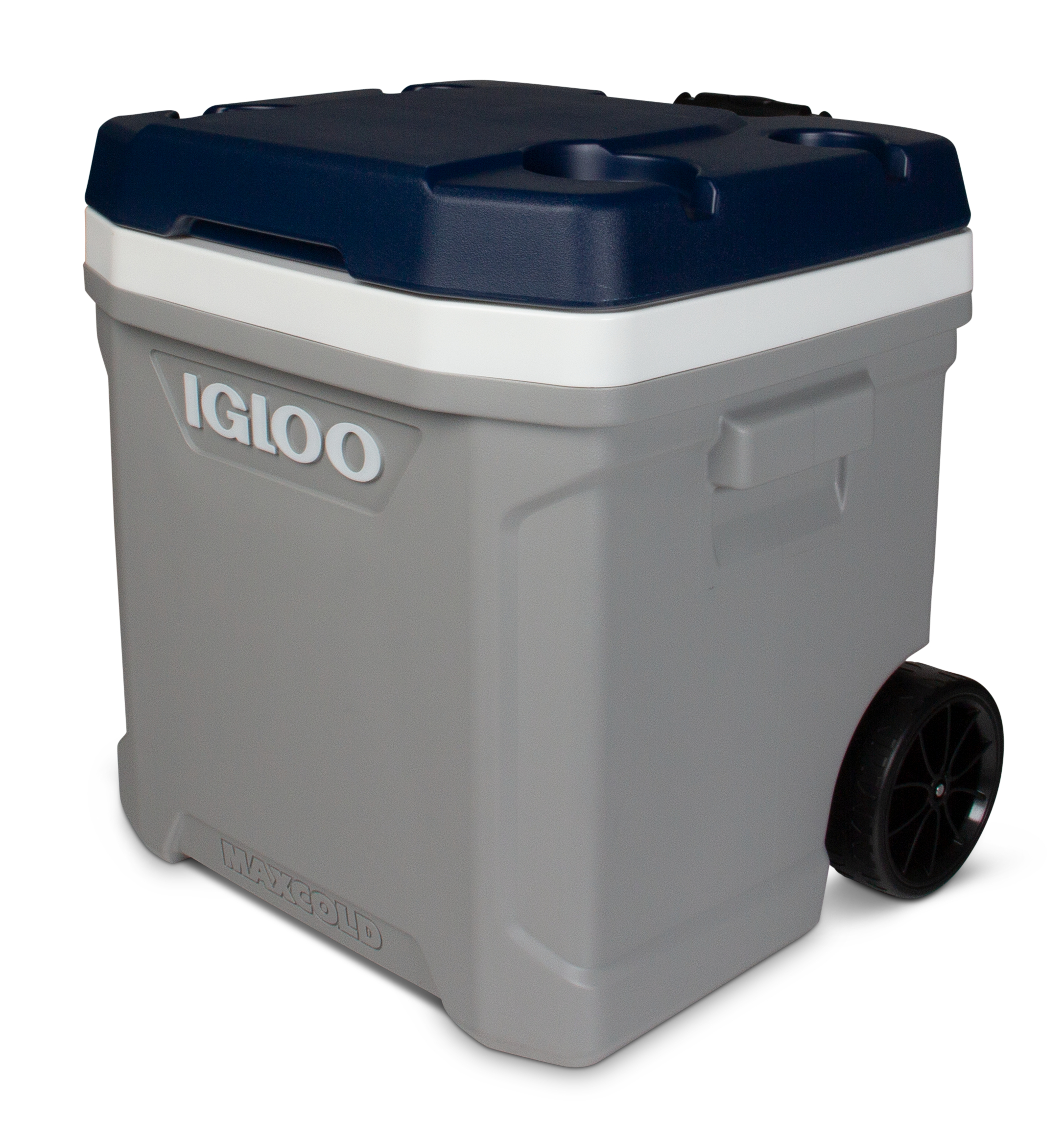 Igloo Latitude Maxcold Roller 62qt