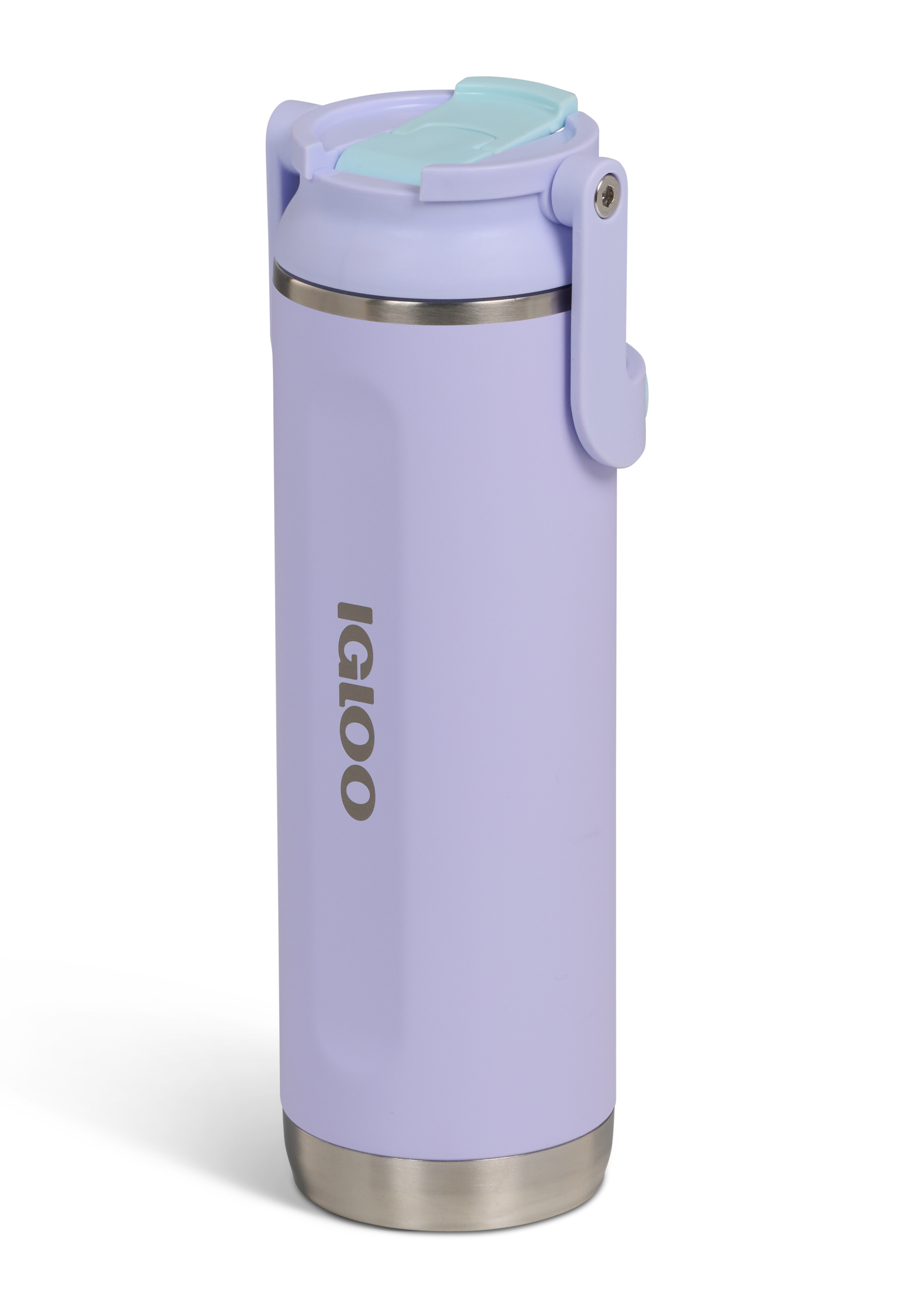 Igloo 20 Oz Sport Sipper Bottle - Liliac Breeze