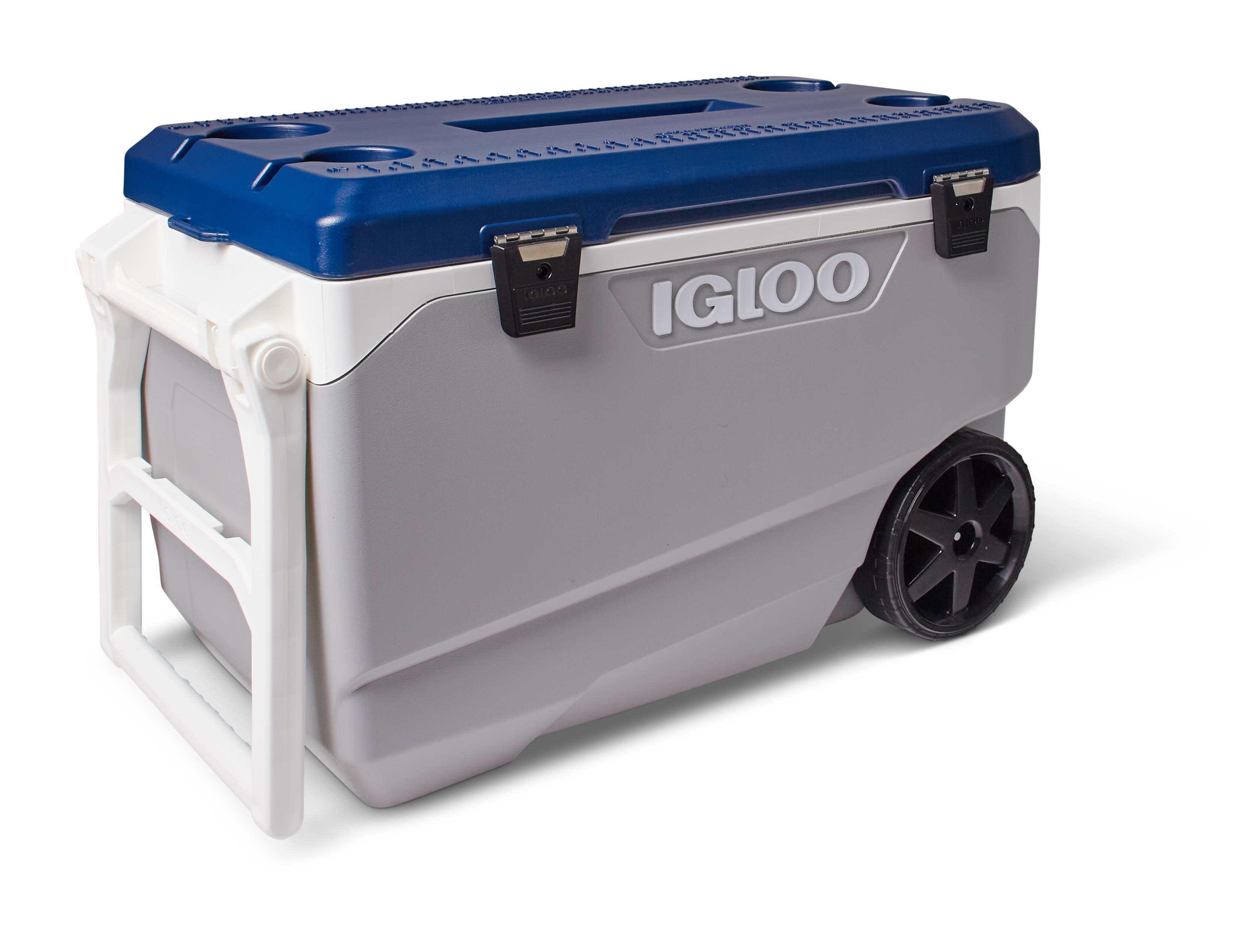 Igloo Latitude Maxcold Roller 90qt