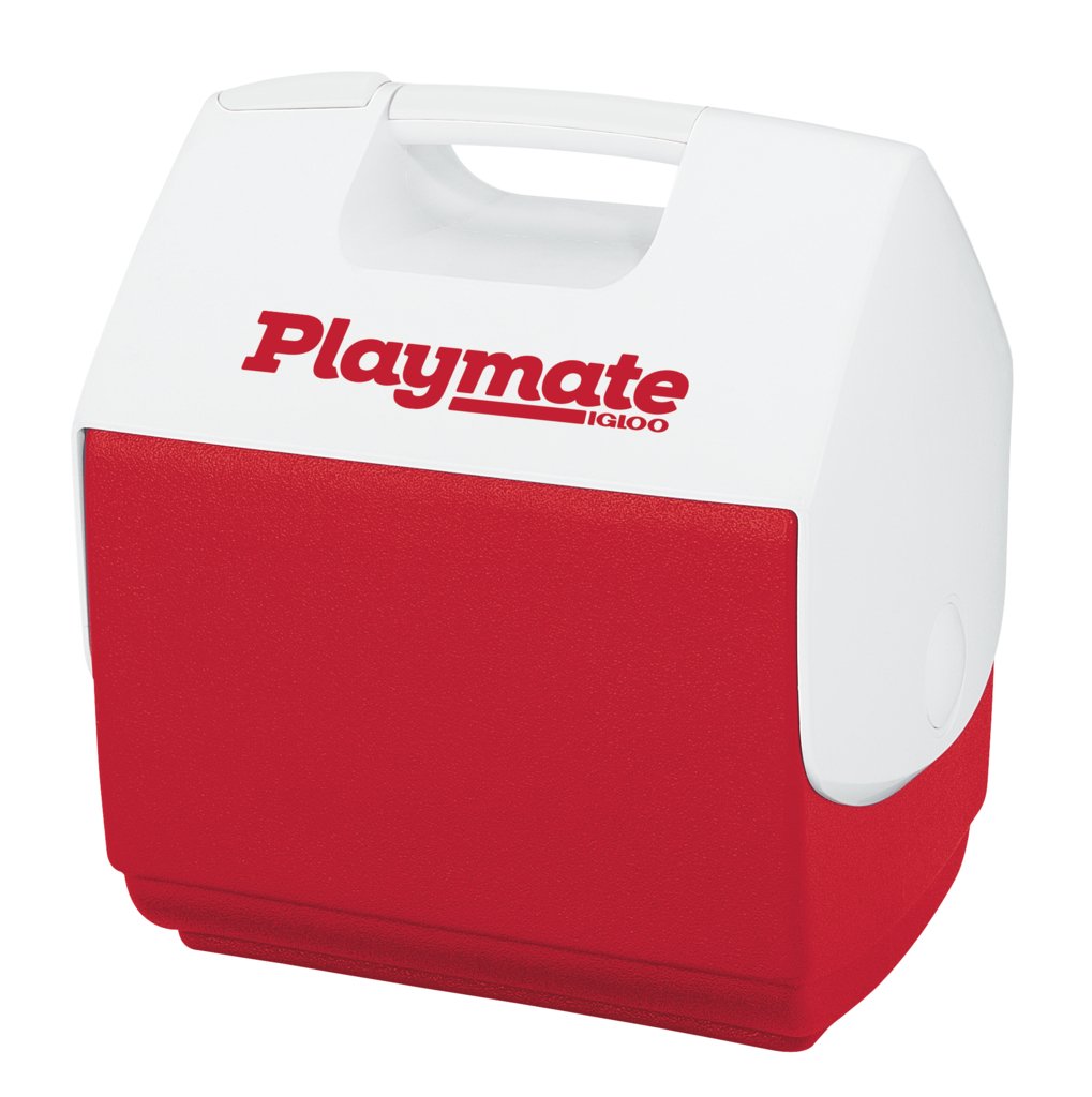 Igloo Playmate Pal Red Star