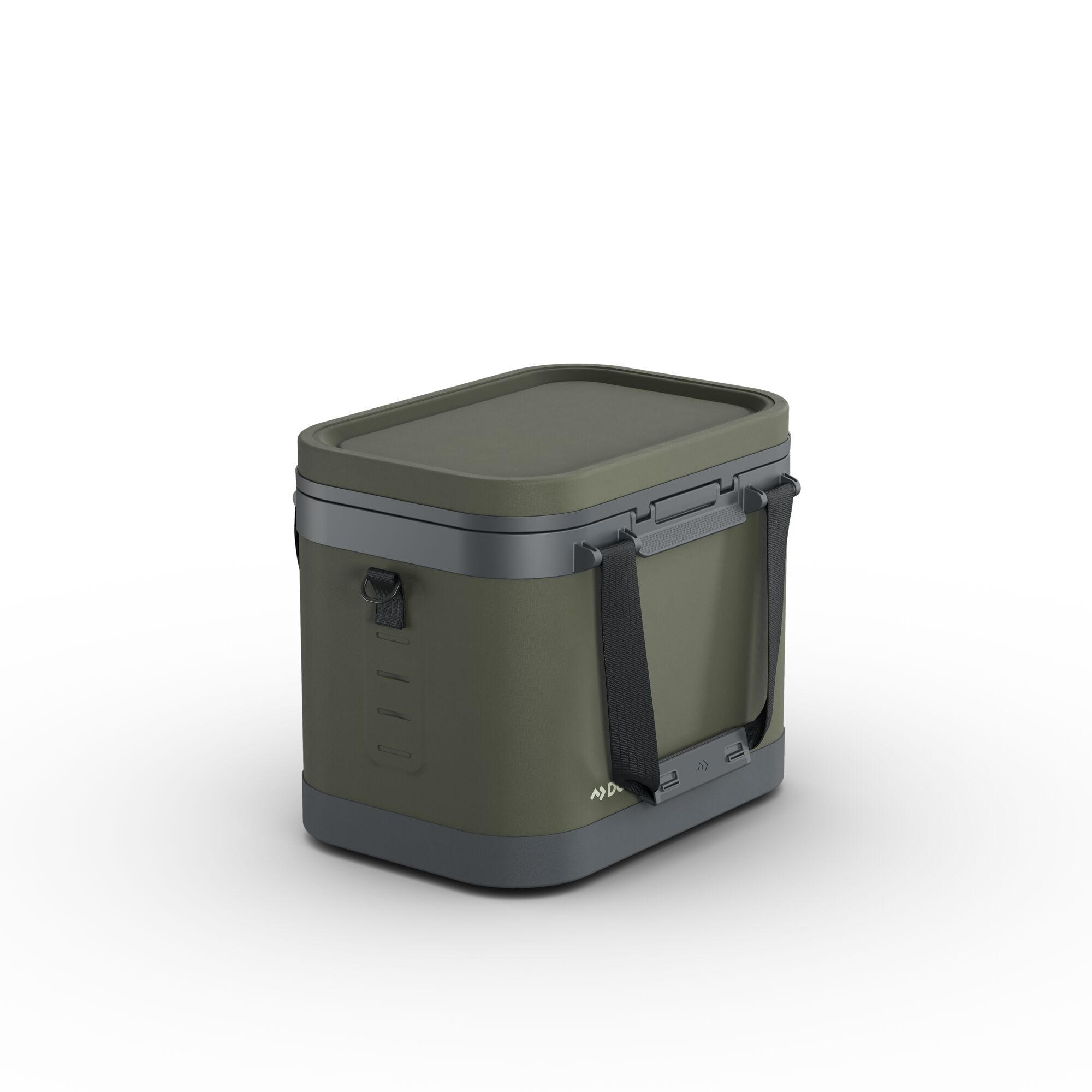 Dometic Recon Softside Zl Medium Lichen