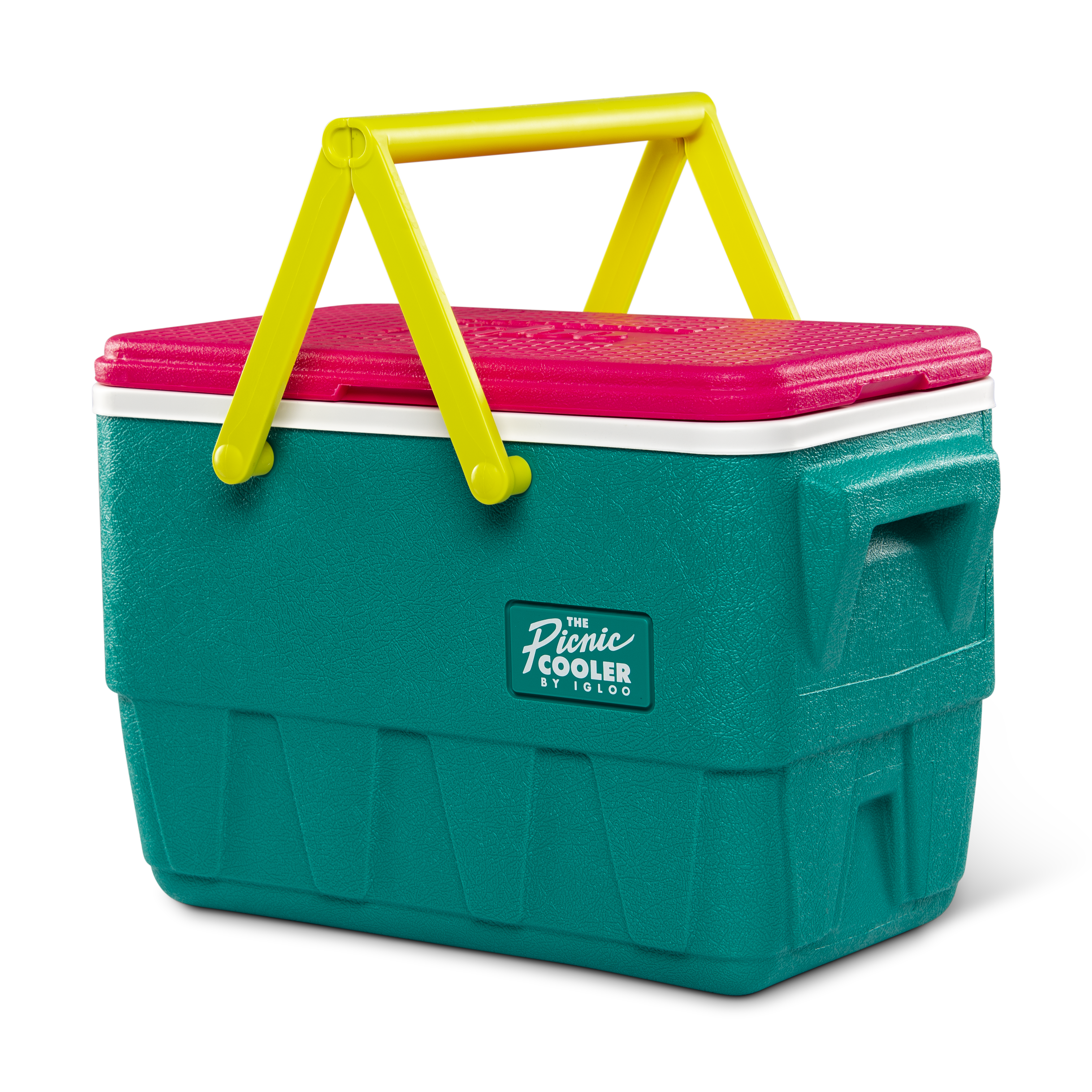 Igloo Retro Picnic Basket
