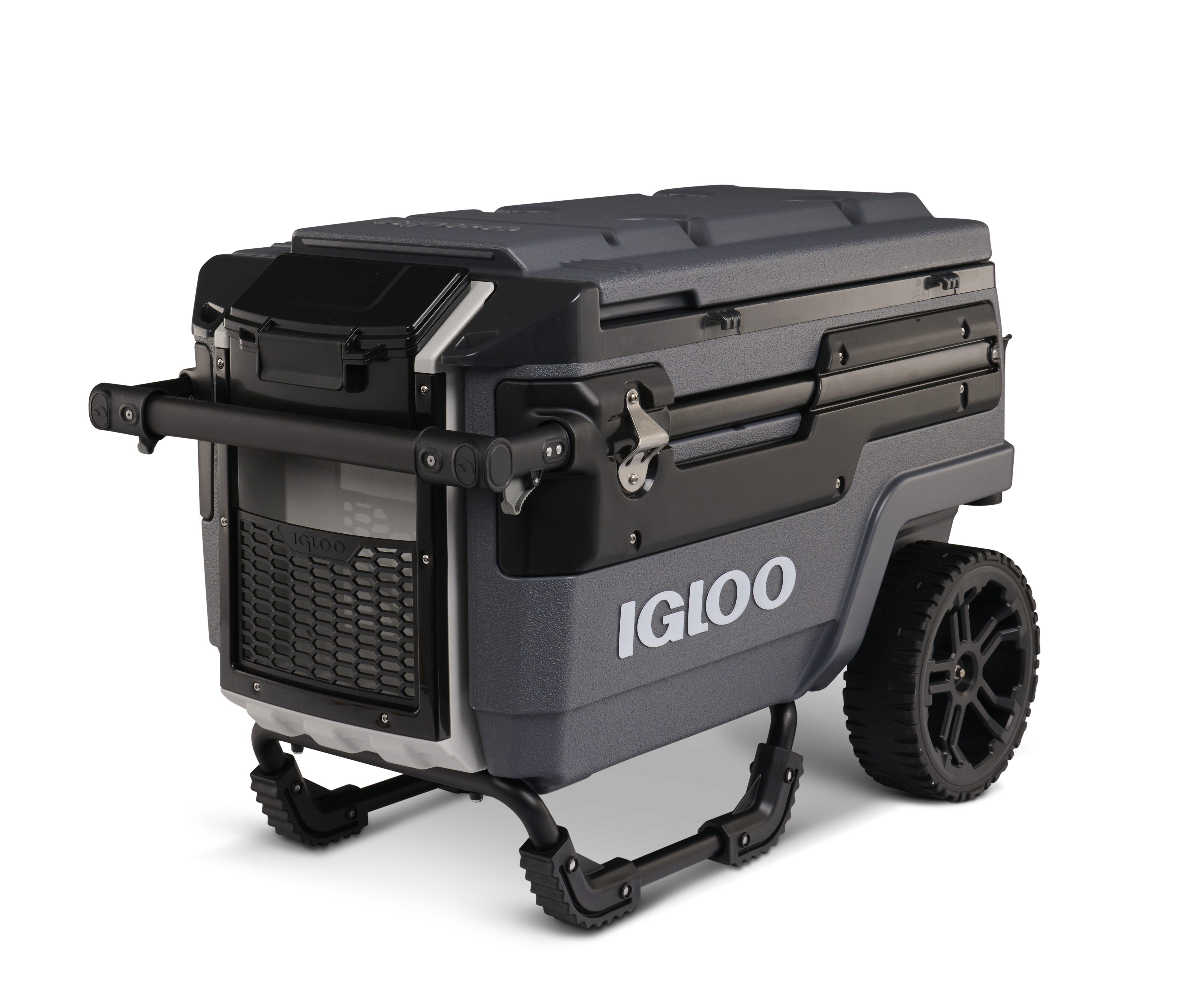 Igloo Trailmate Journey