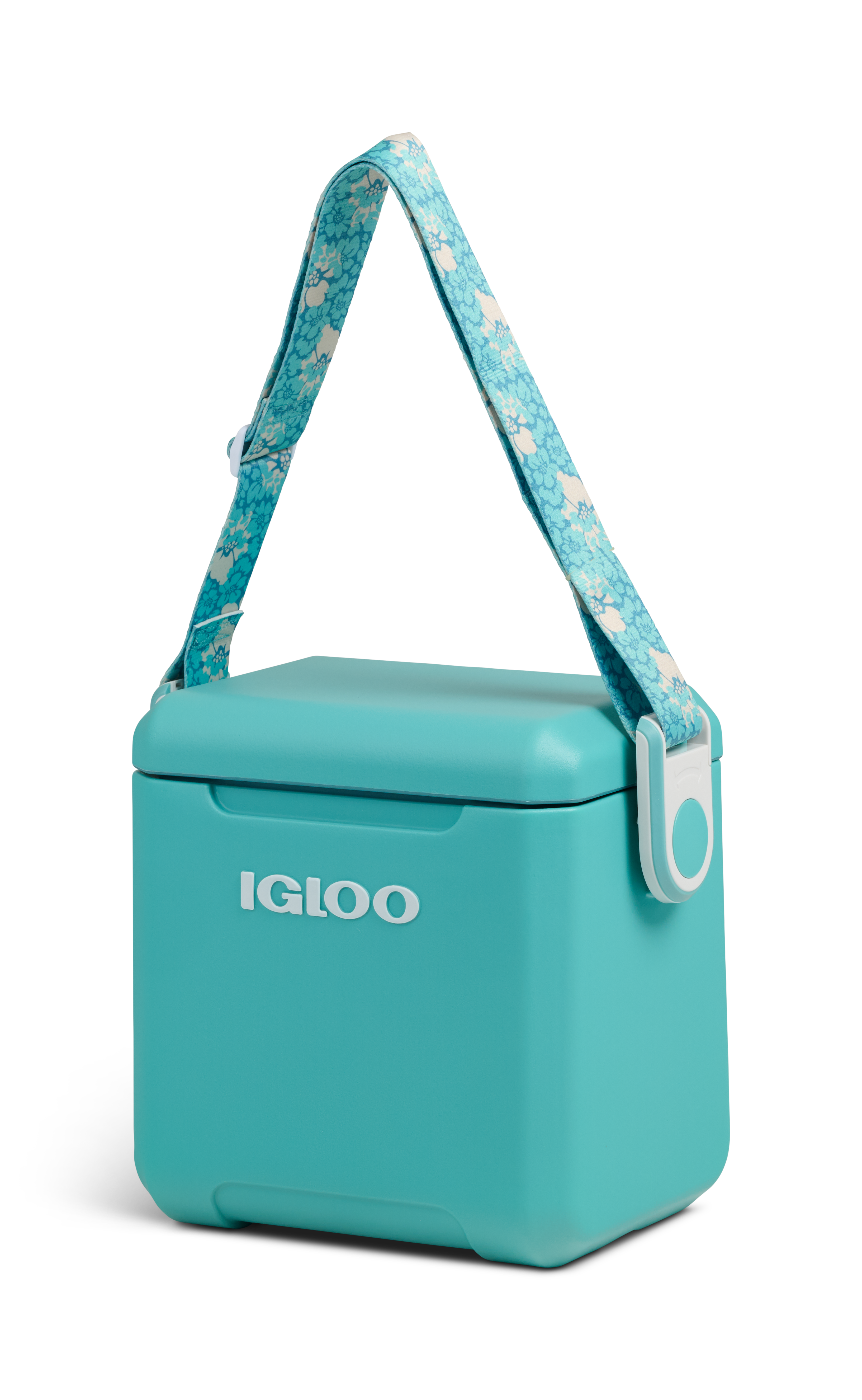 Igloo TAG-A-LONG TOO 10 Lagoon Teal