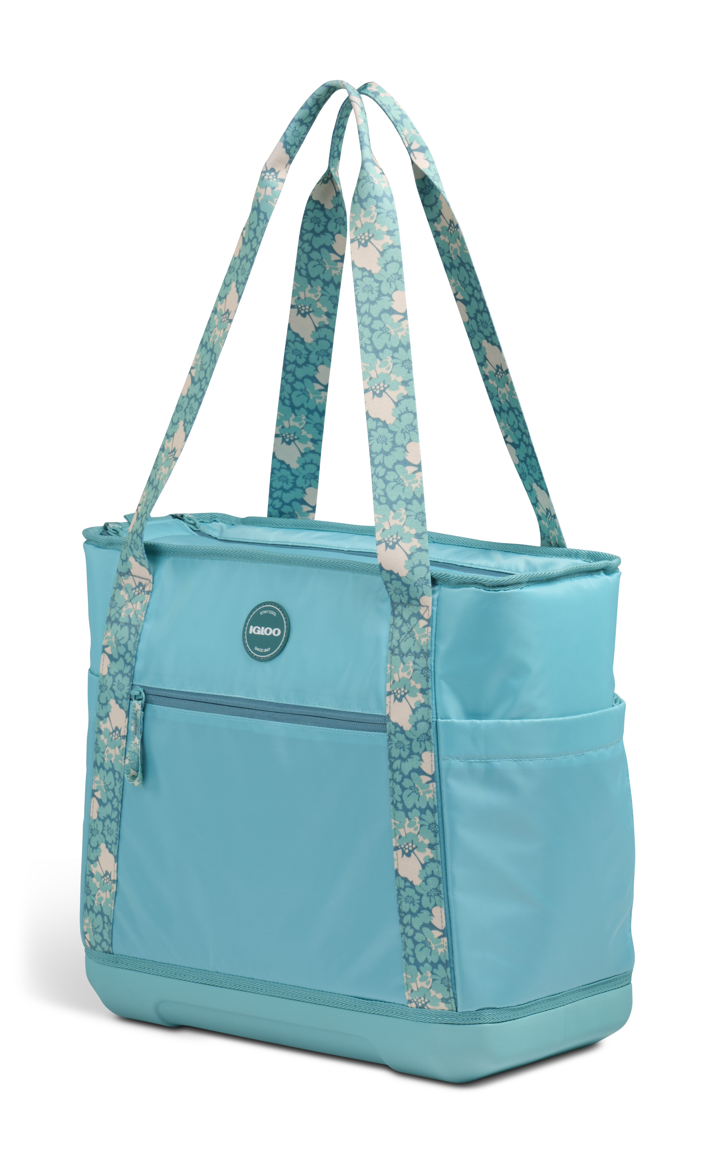 Igloo TAG-A-LONG TOO Tote 30 - Lagoon Teal