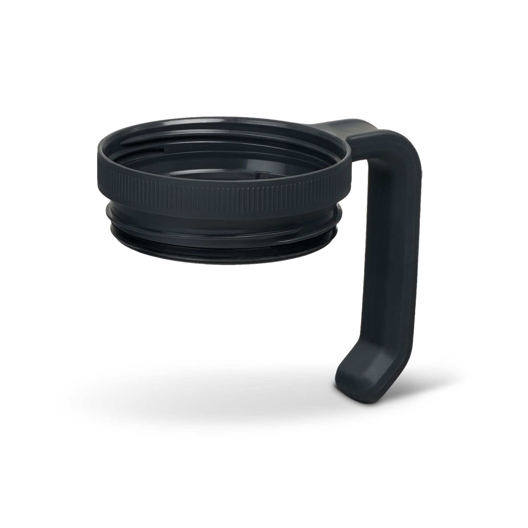 Dometic 76mm Handle Collar Slate