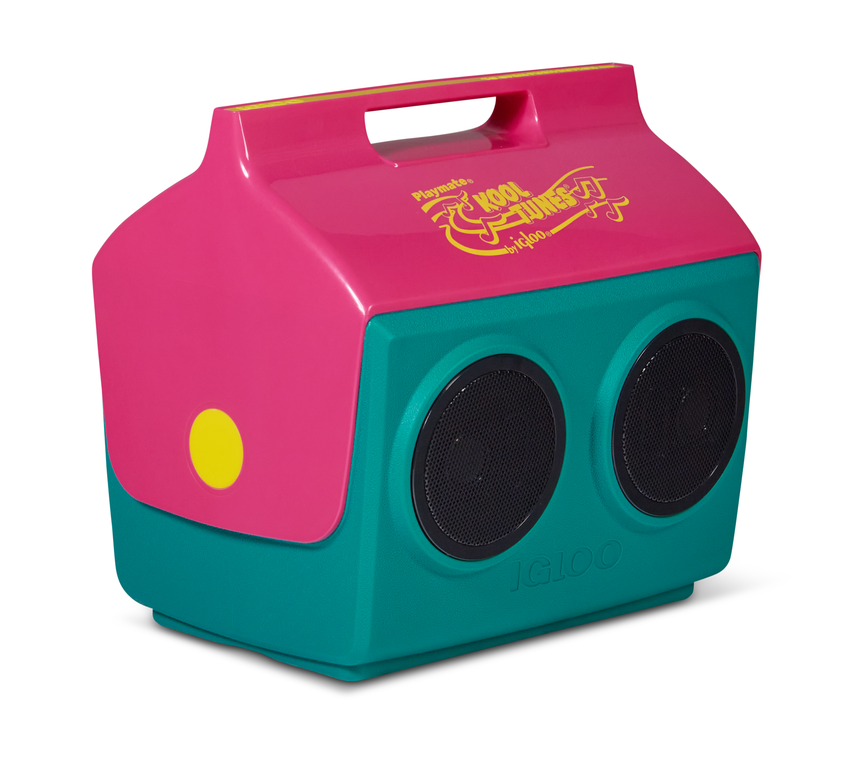 Igloo Playmate Kooltunes