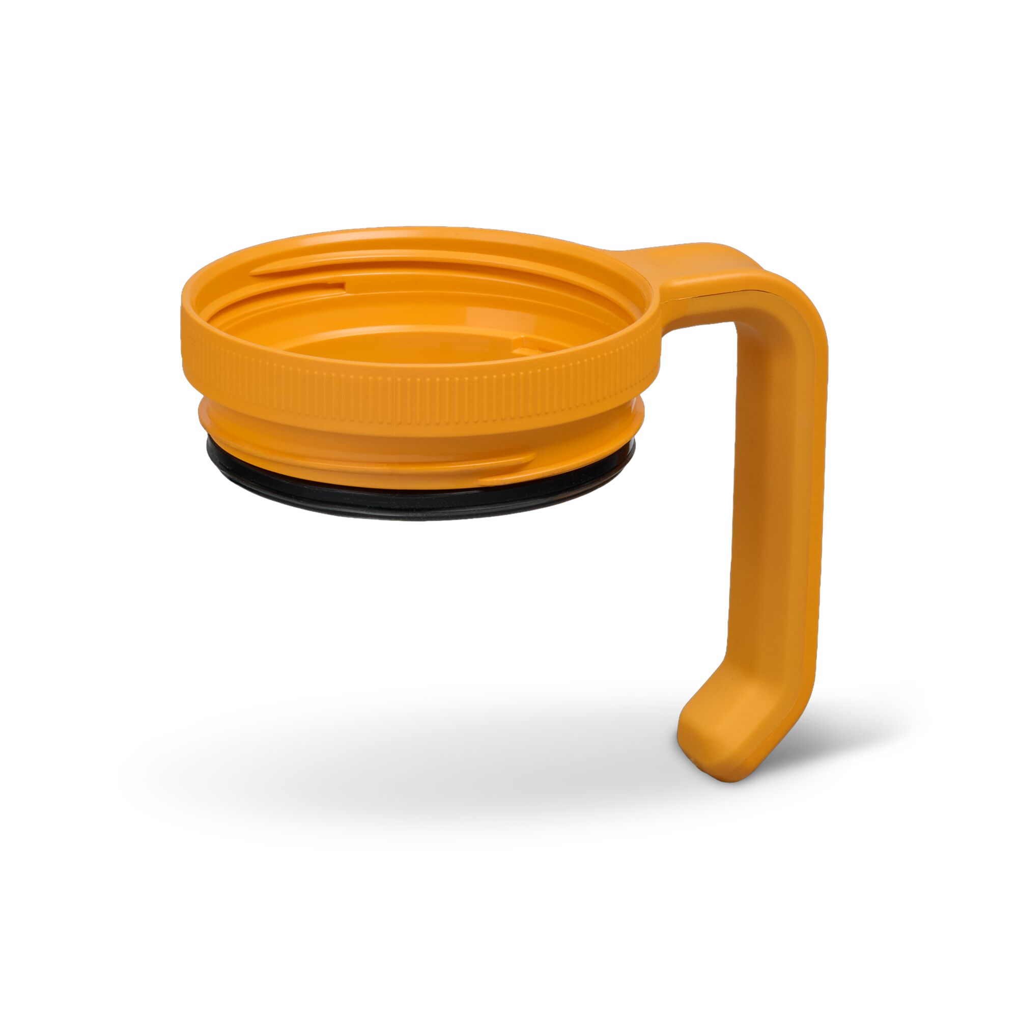 Dometic 76mm Handle Collar Glow