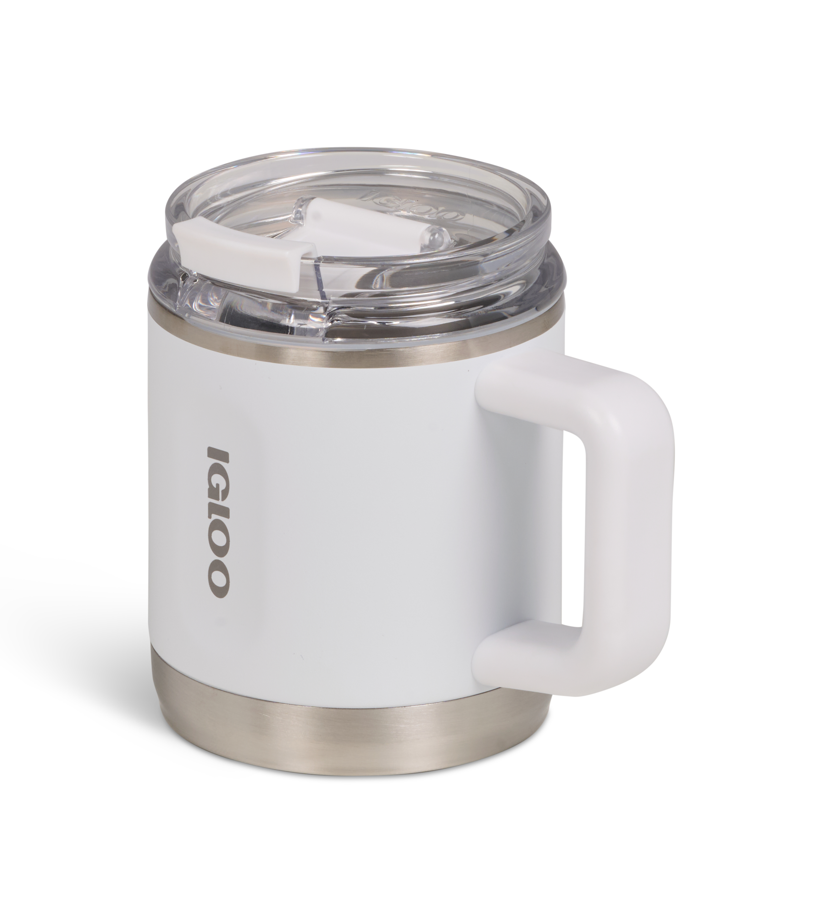 Igloo 15 Oz Coffee Mug - White