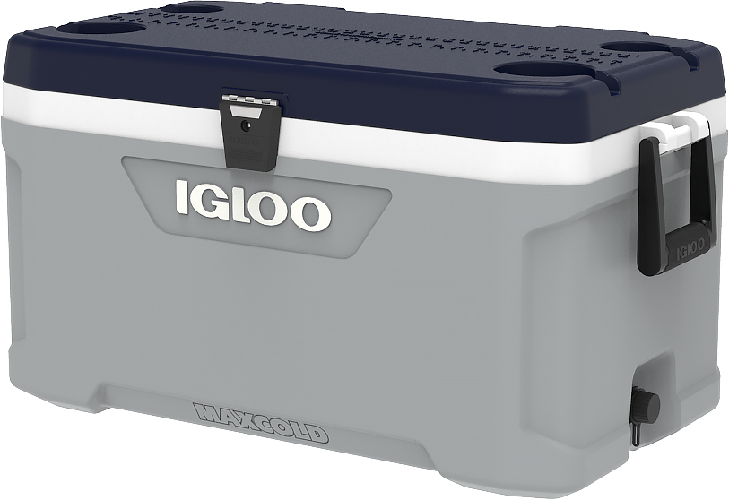 Igloo Latitude Maxcold 70qt