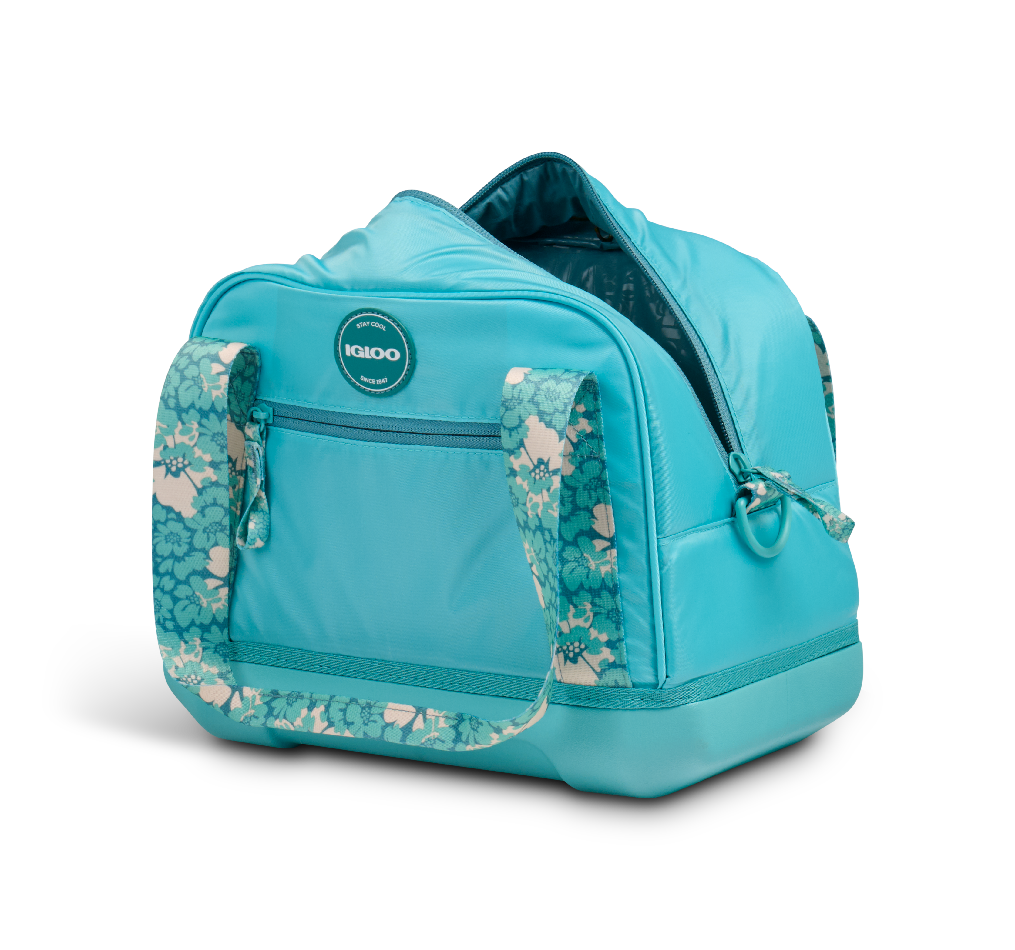 Igloo TAG-A-LONG TOO Satchel 12 - Lagoon Teal