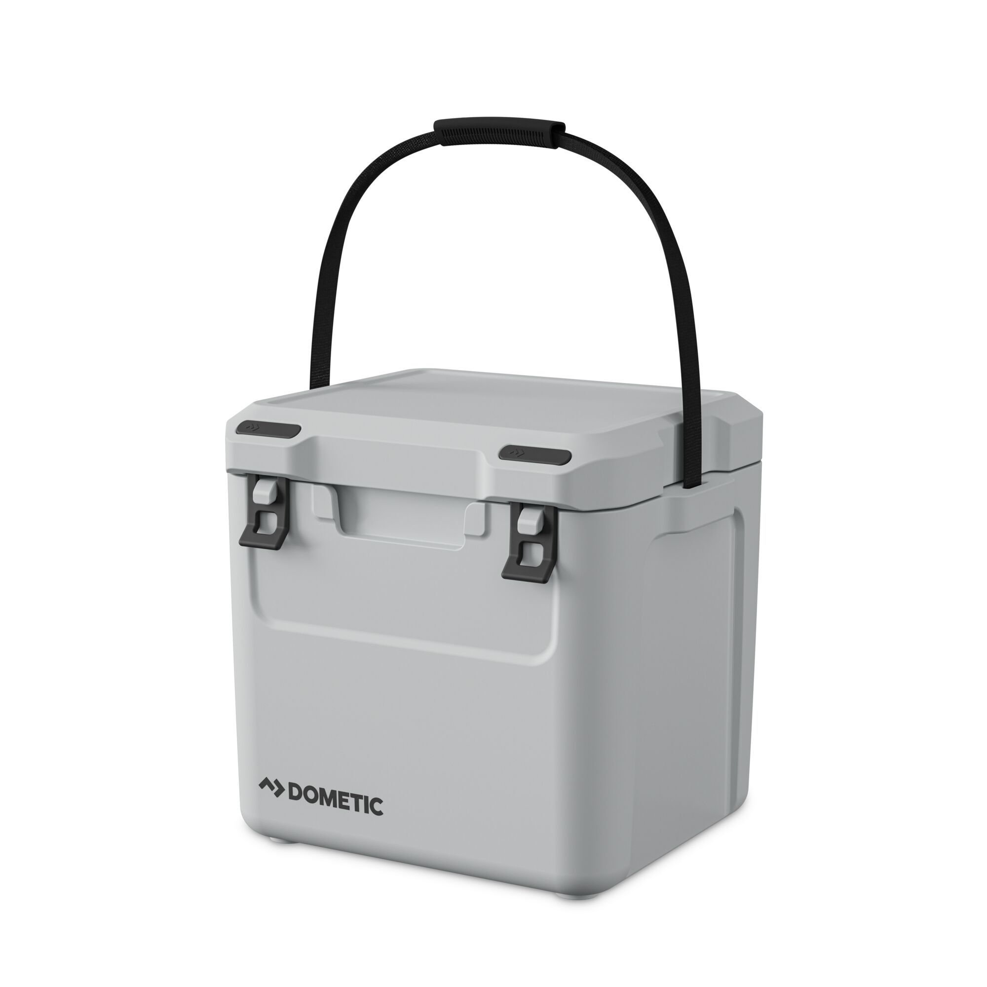 Dometic CI28 Nebelgrau