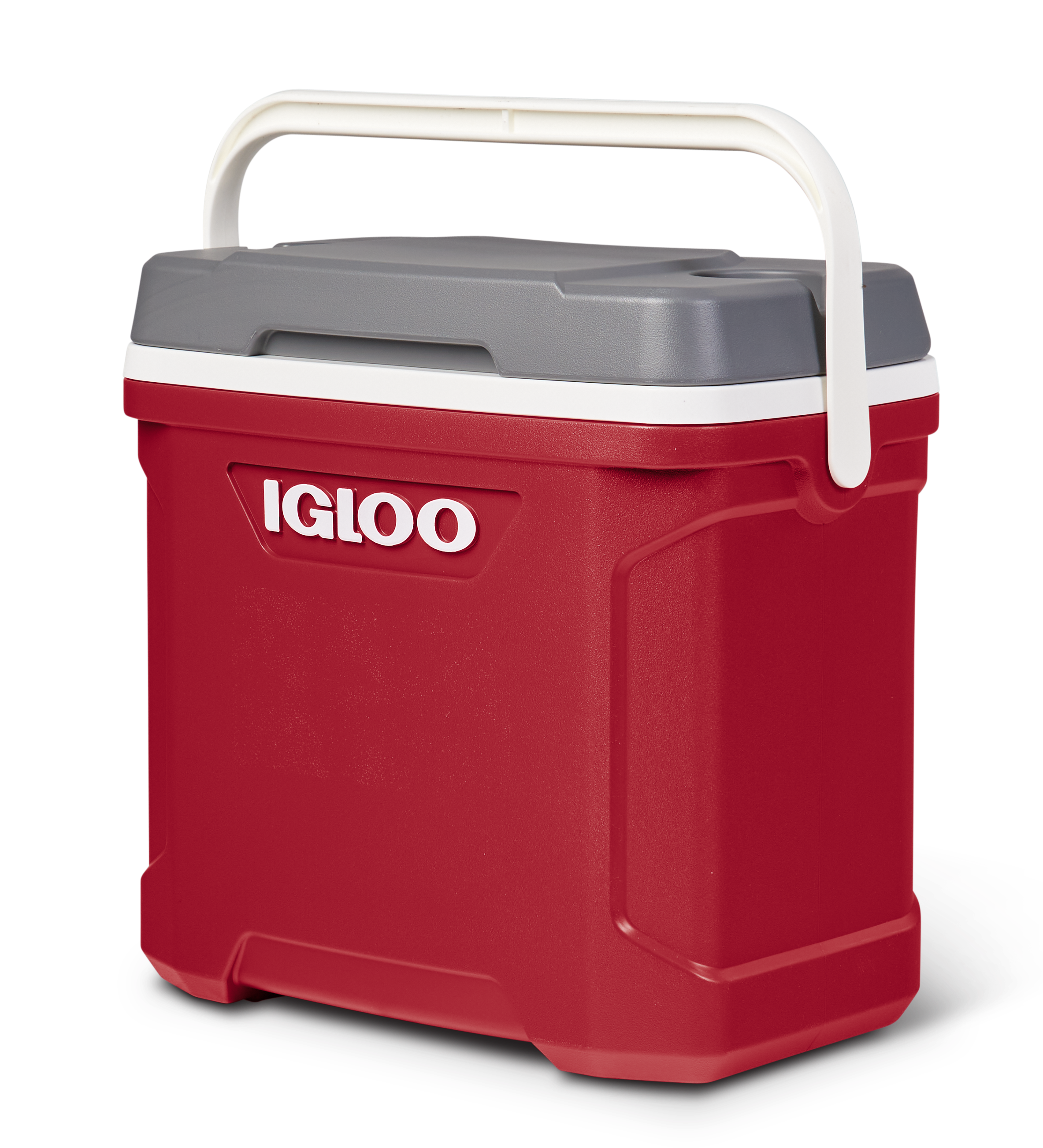 Igloo Latitude 30 - Industrial Red