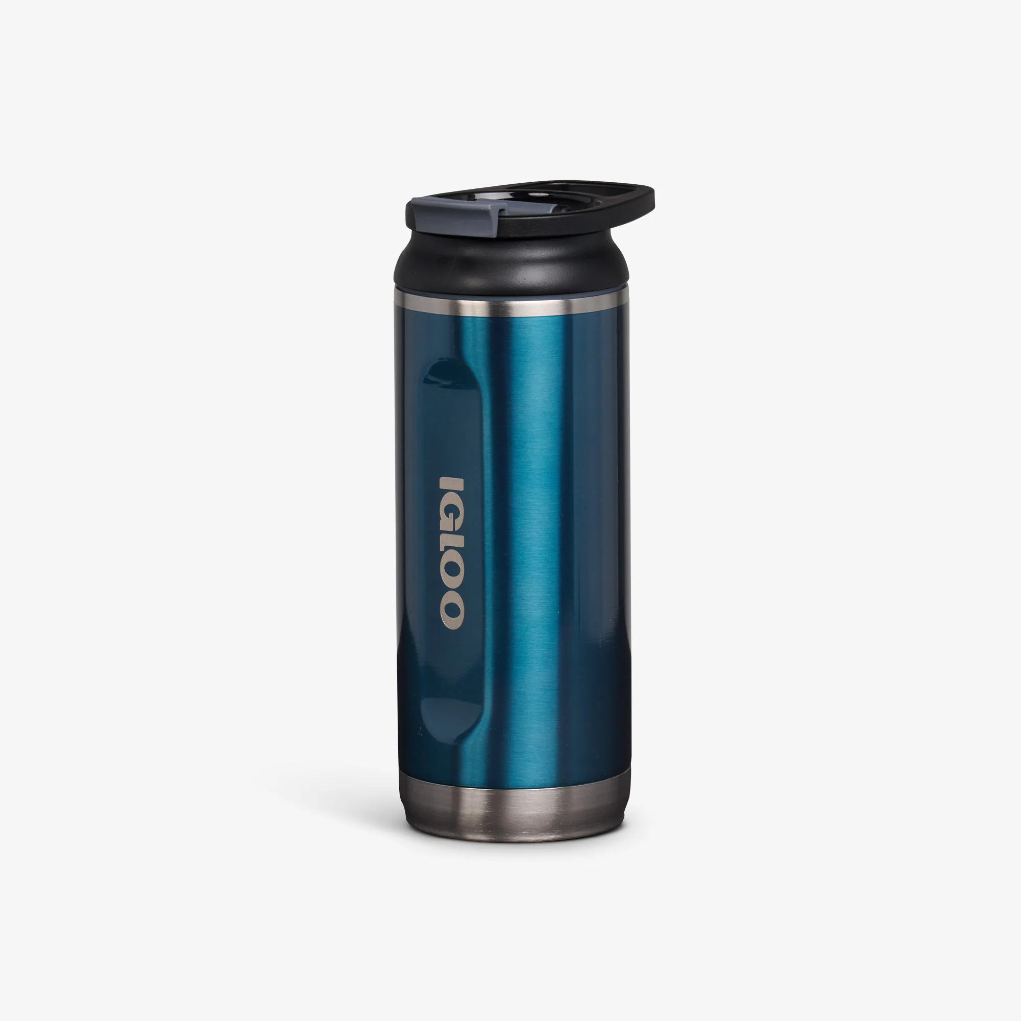 Igloo 16 Oz Flip 'n' Sip Tumbler